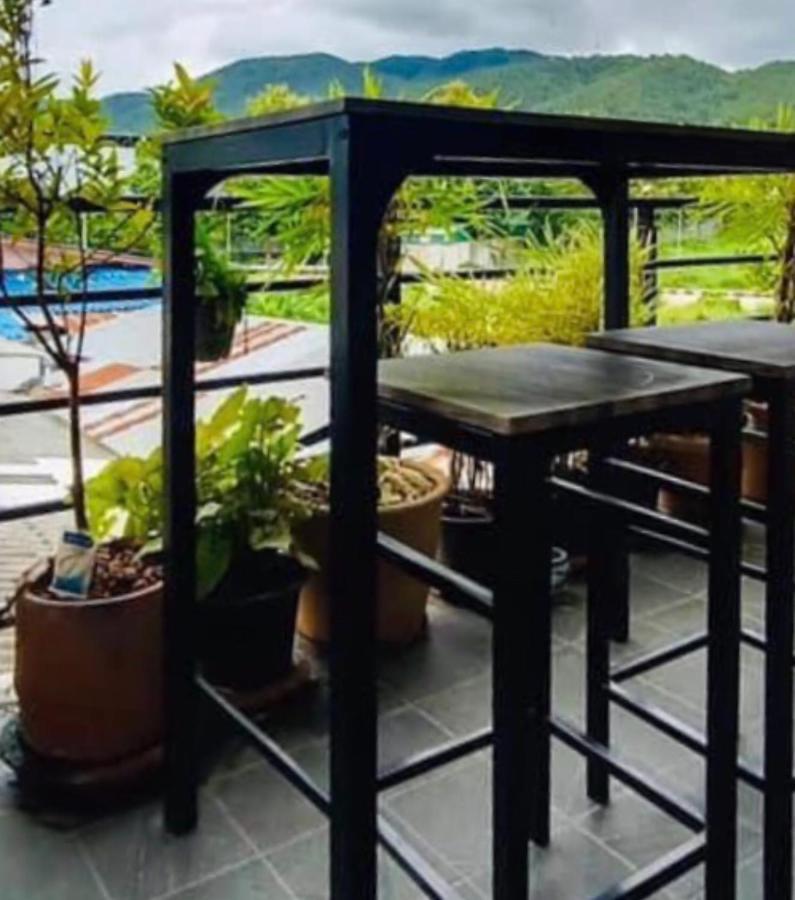 Mae-Sa-Riang Home Mae Sariang Exteriör bild