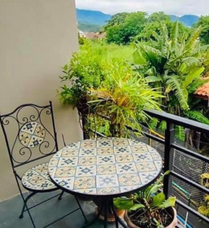 Mae-Sa-Riang Home Mae Sariang Exteriör bild