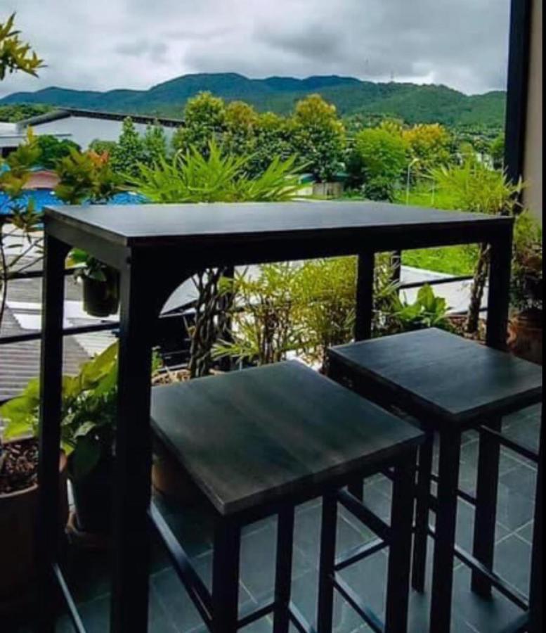 Mae-Sa-Riang Home Mae Sariang Exteriör bild